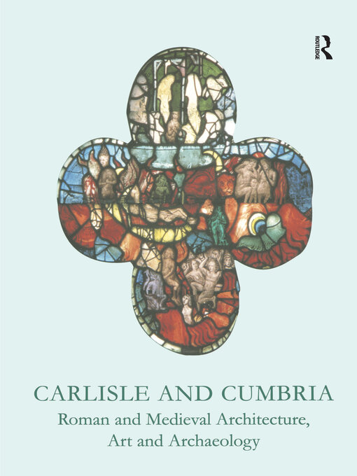 Title details for Carlisle and Cumbria by Mike McCarthy - Available